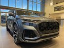 أودي RSQ8
