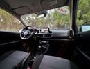 كيا بيكانتو LX كيا بيكانتو | 1.2 لتر | 2024 | خليجية | خالية من الحوادث | بحالة ممتازة | 613 شهرياً