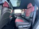 Nissan Patrol LE PLATINUM CITY | EXPORT