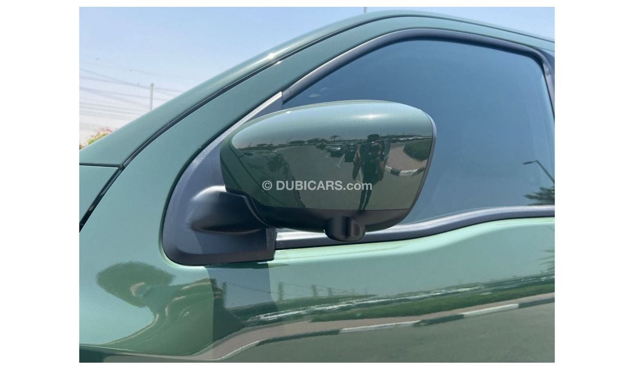 Nissan Frontier NISSAN FRONTIER 2022 BRAND NEW