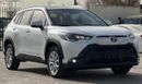تويوتا فرونتلاندر Luxury 2.0L HYBRID TOP OPTION