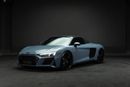 Audi R8 Spyder STANDARD
