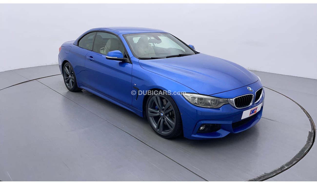 BMW 440i M SPORT 3 | Zero Down Payment | Free Home Test Drive