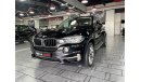 BMW X5 XDRIVE 35i