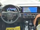 تويوتا كامري GLE HEV