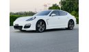 Porsche Panamera Porsche Panamera S First Edition