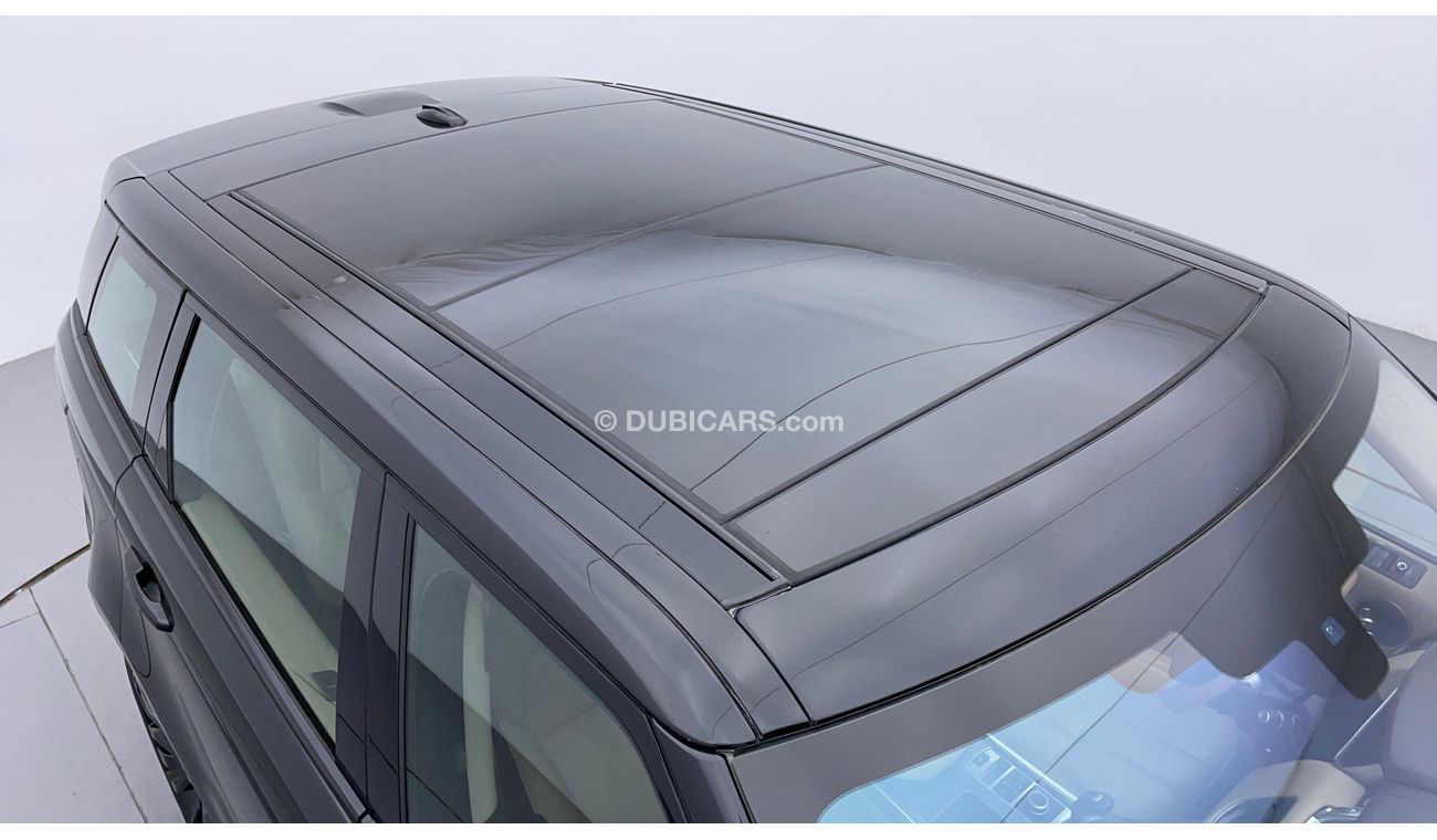 Land Rover Range Rover Sport HSE 3 | Zero Down Payment | Free Home Test Drive