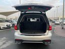 Mercedes-Benz GL 450 Mercedes GL 450 _European_2016_Excellent Condition _Full option