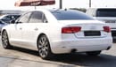 Audi A8 L 4.2 Quattro