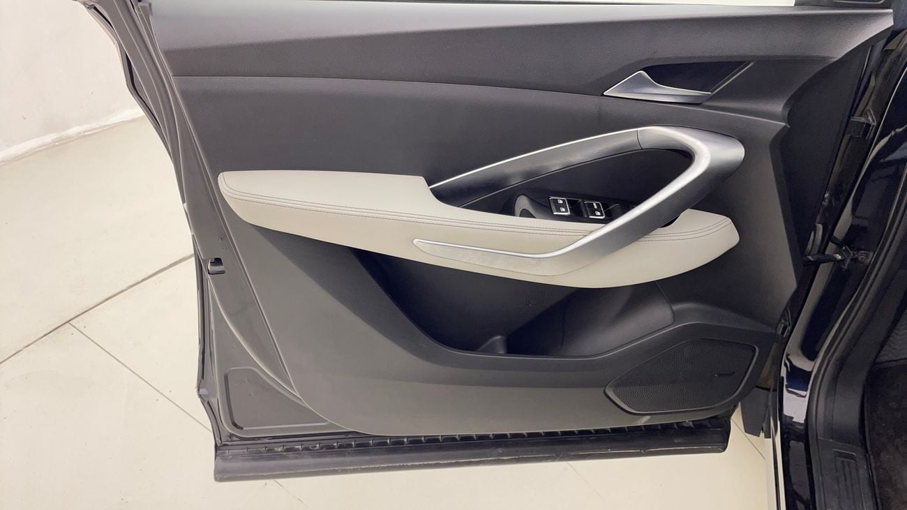 شيفروليه كابتيفا PREMIER 1.5 | بدون دفعة مقدمة | اختبار القيادة في المنزل