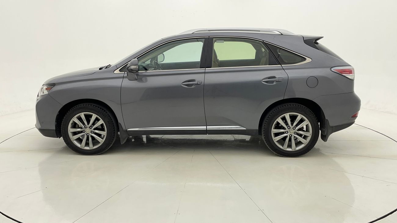 Lexus RX350 PREMIER 3.5 | Zero Down Payment | Home Test Drive