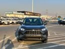 Toyota RAV4 2023 Toyota Rav4 XLE Full Option 2.5L V4 - Rear Camera & Sensor - Leather Seat - AWD 4x4 - Push Star
