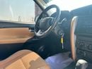 Toyota Fortuner EXR