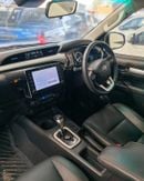 Toyota Hilux GR Sport 2.8L
