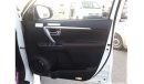 Toyota Fortuner Toyota fortuner RIGHT HAND DRIVE (Stock no PM 822)