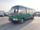 Toyota Coaster TOYOTA COASTER BUS RHD 2000 MODEL 4.2 L DIESEL AUTOMATIC(PM10377)