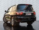 Nissan Patrol LE Platinum 5.6L