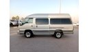 Nissan Caravan NISSAN CARAVAN VAN RIGHT HAND DRIVE (PM1433)