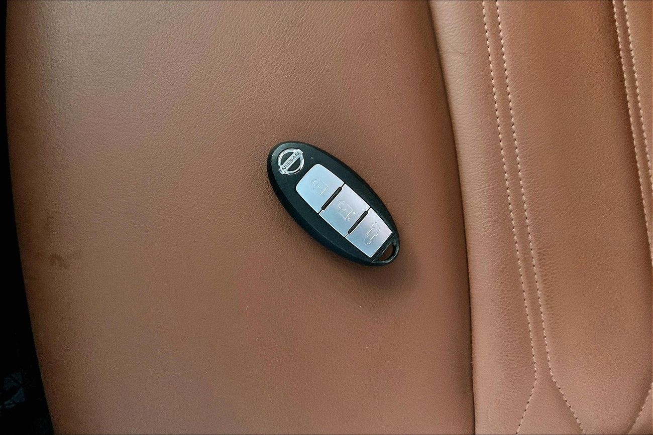 Nissan XTrail SL | Guaranteed Warranty | 0 Down Payment