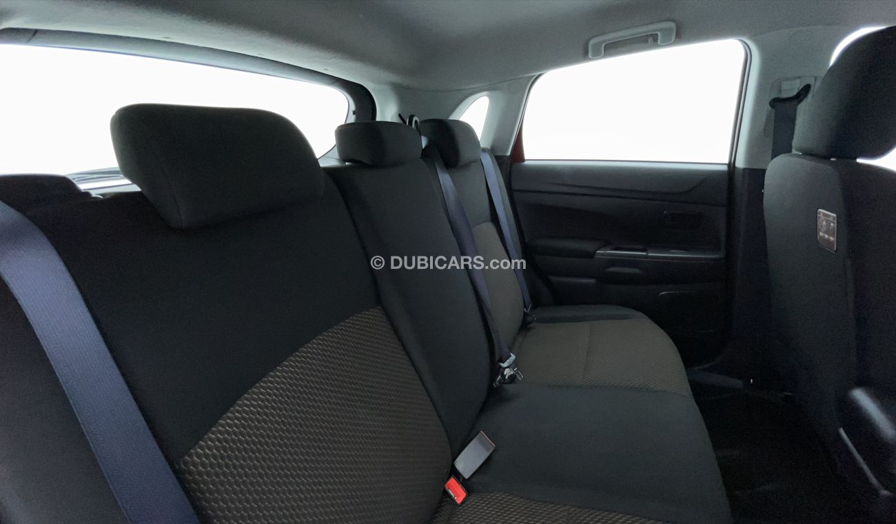 ميتسوبيشي ASX GLX LOW 2 | بدون دفعة مقدمة | اختبار قيادة مجاني للمنزل