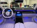 Mercedes Benz S63 AMG Brand New S63 AMG-Eperformance -3 YEARS WARRANTY 100,000KM