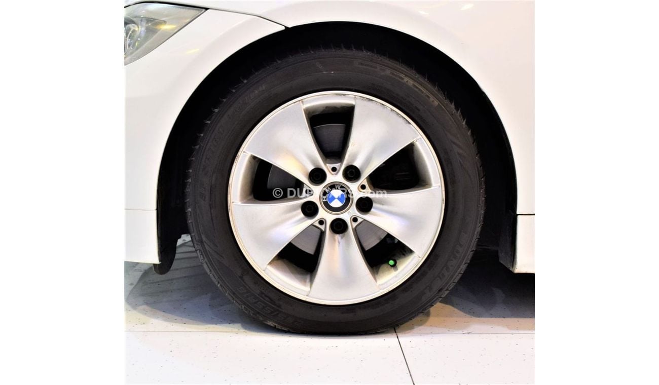 BMW 325 ONLY 105000 KM! BMW 325i 2007 Model!! White Color! Japanese Specs