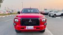 ميتسوبيشي تريتون 4N16 BI-TURBO DIESEL ENGINE | 360 VIEW CAMERA | 2.4L | AUTOMATIC TRANSMISSION | RHD | 2024