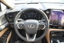 لكزس NX350h 2025 Lexus NX350h  2.5L Hybrid GCC Full Option (Ready Stock)