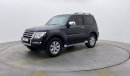 Mitsubishi Pajero GLS 3200