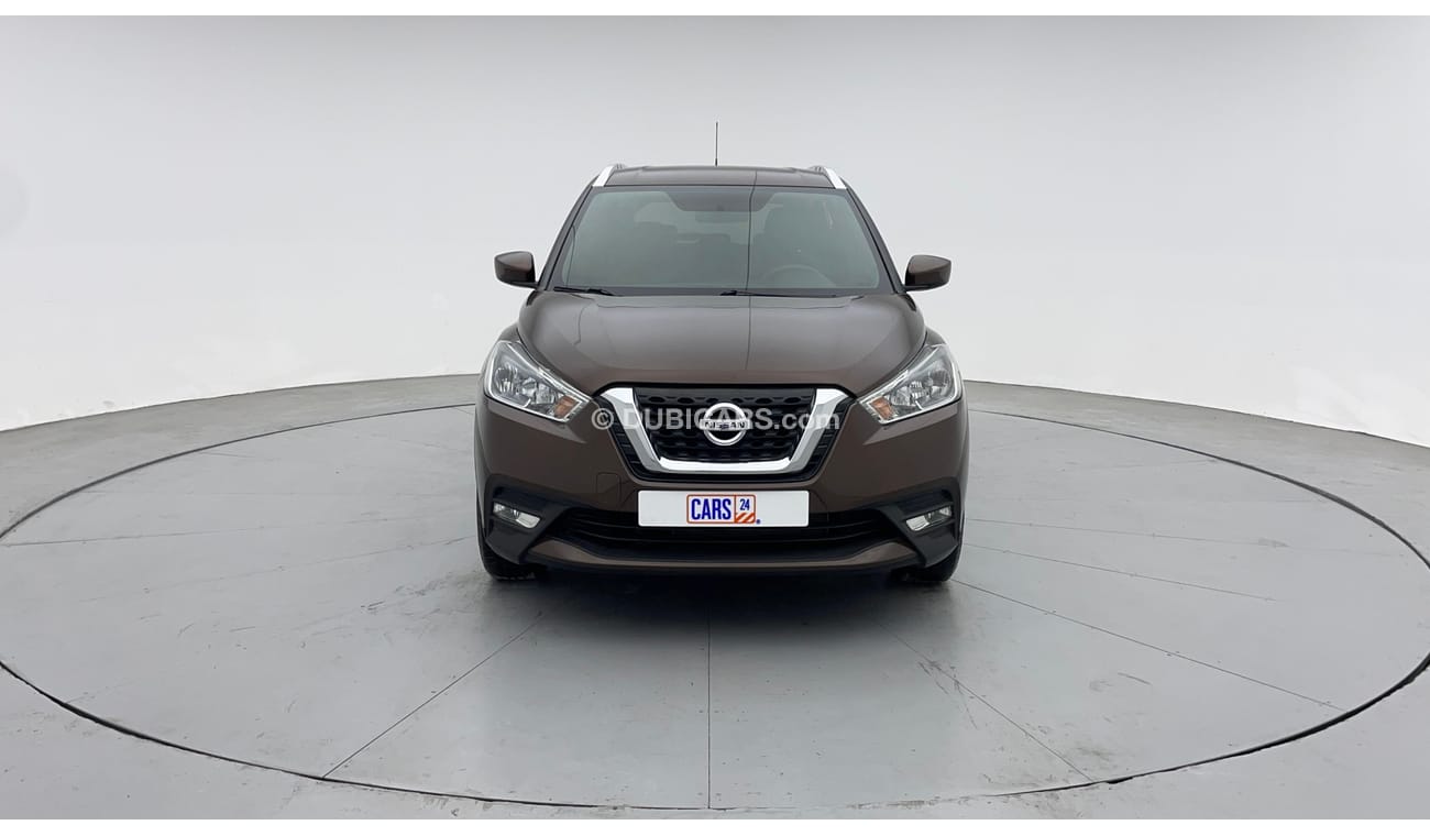 Nissan Kicks SV 1.6 | Zero Down Payment | Free Home Test Drive