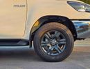 تويوتا هيلوكس SR5 WIDE BODY / 2.4L V4 DIESEL M/T / DVD CAMERA / PUSH START / FULL OPTION (CODE # HDMH2)