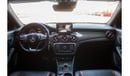 Mercedes-Benz CLA 45 AMG Mercedes *CLA45 AMG Turbo 2015* Std *PRICE*: 65,000 dirhams *mileage*: 102,000 km Gulf specification