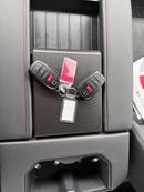 تويوتا تاندرا 2026 TRD PRO HYBRID 437 HP