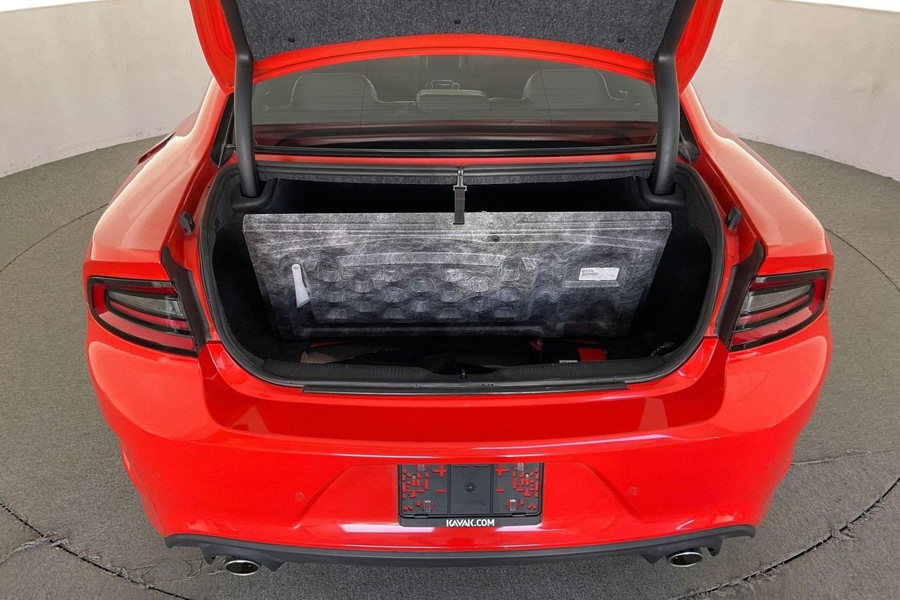 Dodge Charger GT | National Day Celebration | Guaranteed Warranty | 0 Down Payment