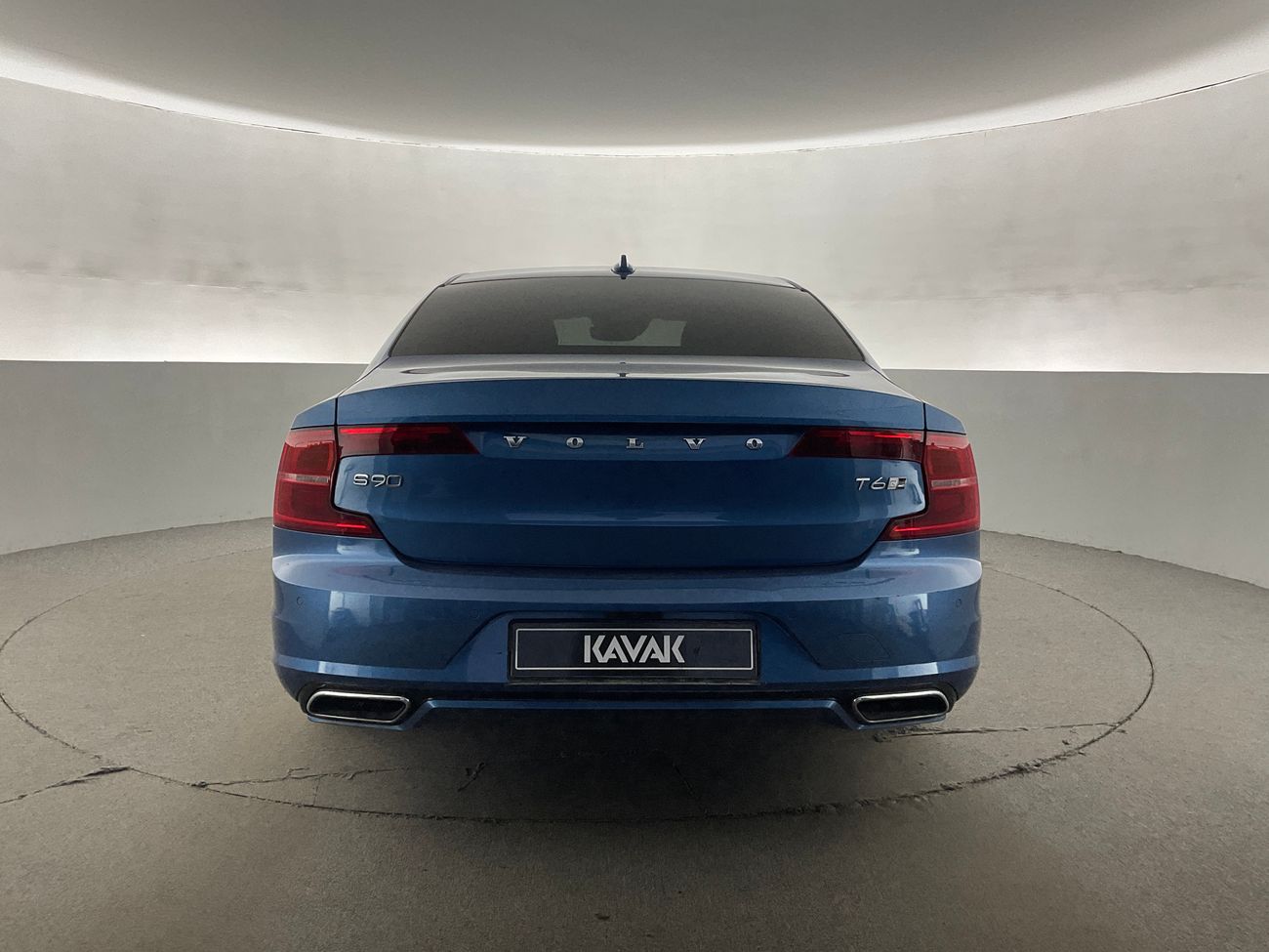 Volvo S90 T6 R Design | Guaranteed Warranty | 0 Down Payment