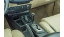 Toyota Fortuner 2015 Toyota Fortuner TRD 4.0L V6 / 7-Seater / Full Option