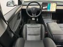 Tesla Model Y 2023 Tesla Model Y, DEC 2026 Tesla Warranty + DEC 2030 Battery Warranty, GCC