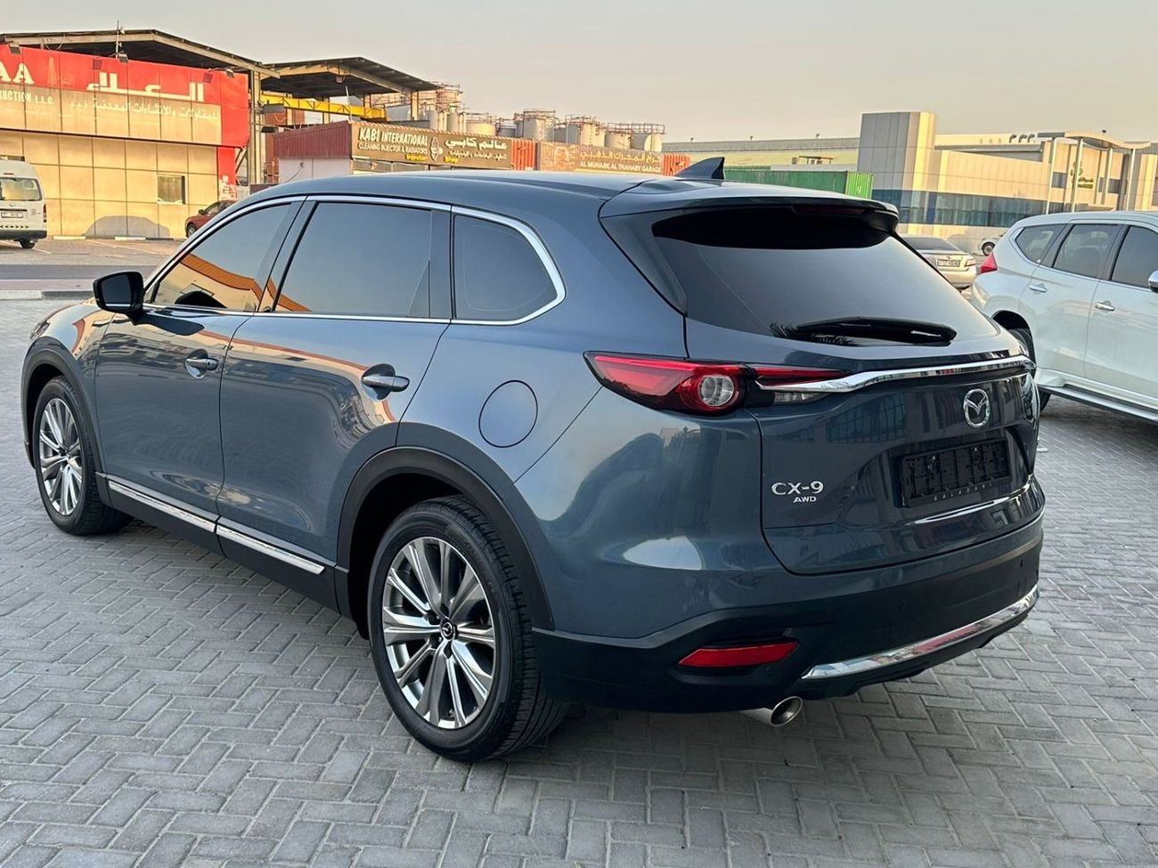 مازدا سي اكس90