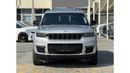 جيب جراند شيروكي Jeep Grand Cherokee L Limited / 2022 / GCC
