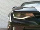 شيفروليه كامارو 3LT 3.6L Convertible