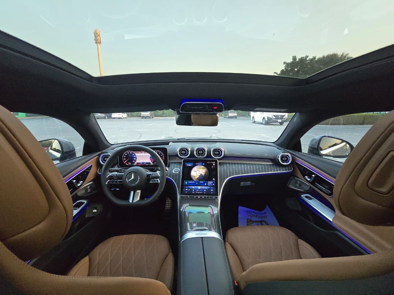 Mercedes-Benz CLE 450 Coupe !! CLEAN TITLE !! CLE-450 4-MATIC KOREAN 2025 // ACCIDENT FREE // ORGINAL PAINT // PERFECT CONDITION