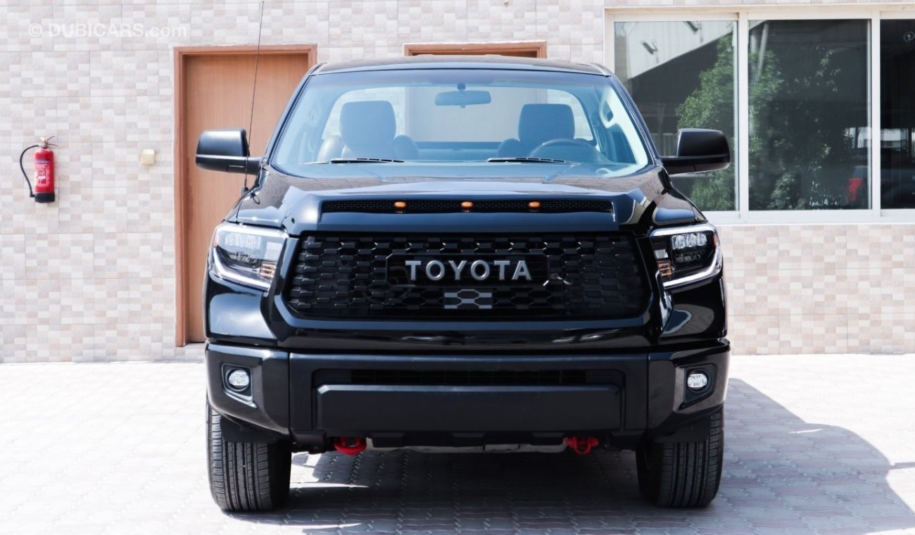 Toyota Tundra