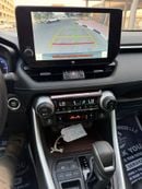 تويوتا راف ٤ TOYOTA RAV4 LIMITED | BIG SCREEN WITH NEW SPEED METAR | FULL OPTION