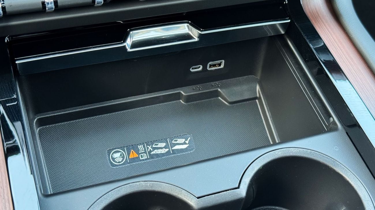 جي أم سي يوكون Denali 2026 - American Specs - 6.2L V8 Brand New