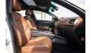 Maserati Ghibli S Q4 - 2015 - GCC - 3065 AED/MONTHLY - DEALER WARRANTY TIL 2023