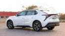تويوتا bZ4X ( Eid al-Adha Offer ) ( Only For Export ) 2024/2024 Toyota BZ4X 515 MAX FWD BEV BRAND NEW