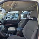 Nissan Patrol GL 4.8L A/T (7 Seater)