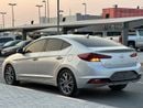 هيونداي إلانترا GLS