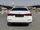Mercedes-Benz E300 2025 MERCEDES E 300 4MATIC  KOREAN SPECS LIKE NEW