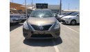 Nissan Sunny GCC